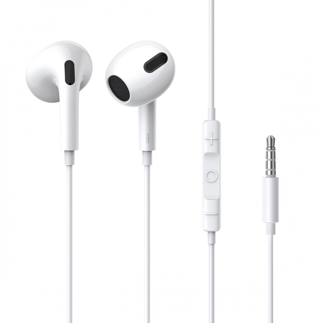 Koptelefoon Baseus Encok H17 (wit)
