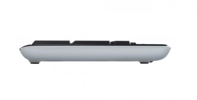 Draadloos toetsenbord Logitech K270