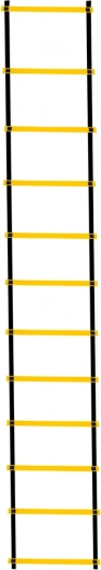 Praktische agilityladder