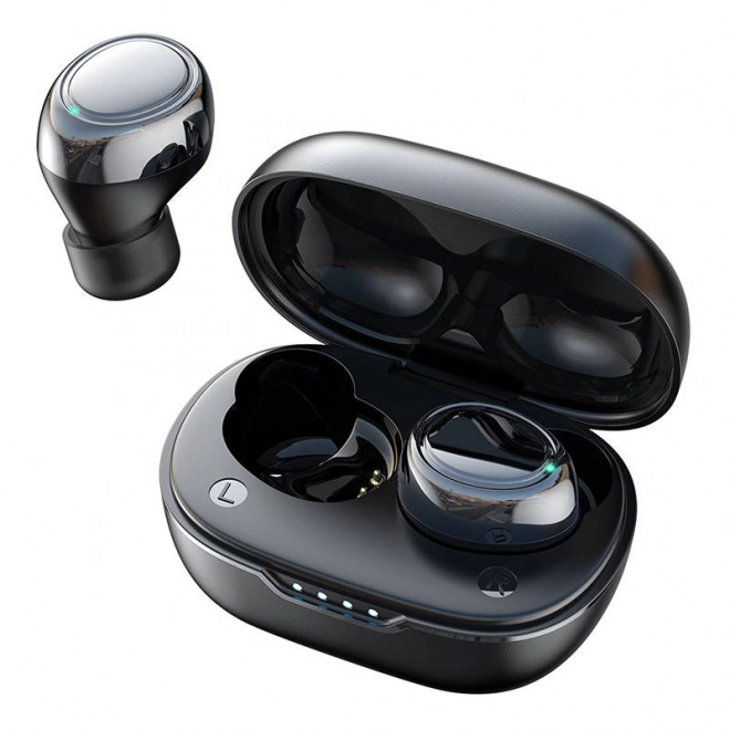 True Wireless Koptelefoon Joyroom JR-DB1 (zwart)