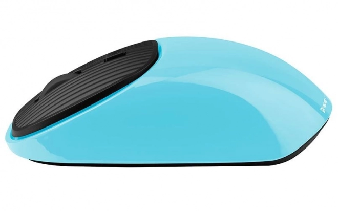 Draadloze muis Tracer Wave RF 2.4 GHz turkoois