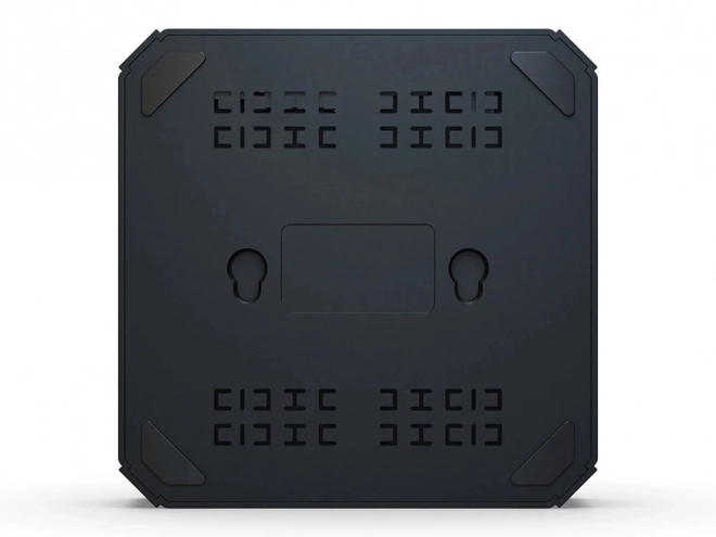Smart TV Box Multimedia Player met Android HDMI