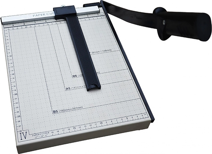 Nauwkeurig en veilig snijden