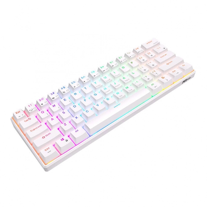 Mechanisch Toetsenbord RGB Royal Kludge RK61