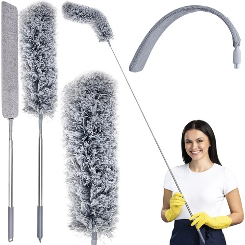 Duurzame en kwalitatieve materialen