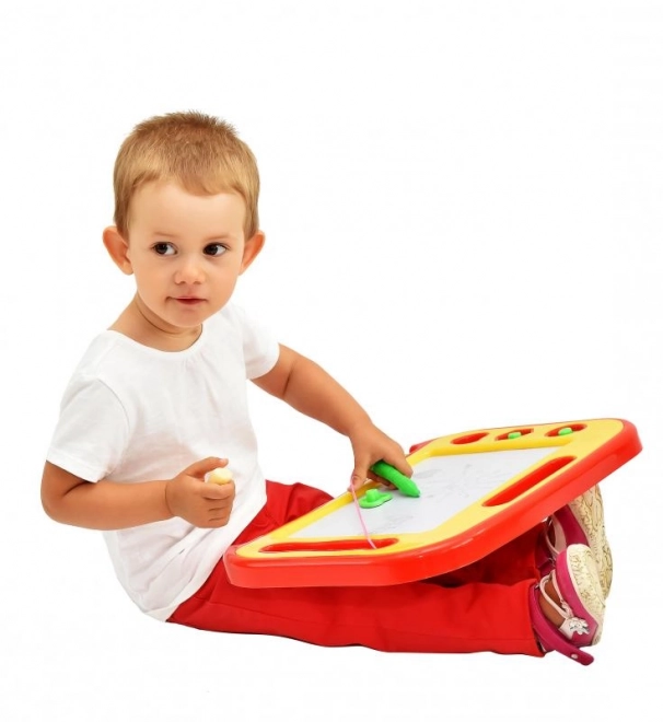 Magnetische tekentafel