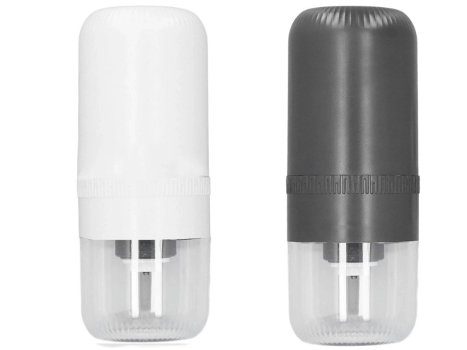 Elektrische koffiemolen USB
