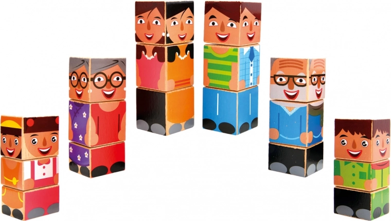 Duurzame houten uitvoering