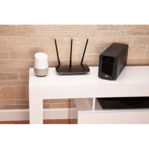 Noodstroomvoeding APC Easy UPS 2200VA
