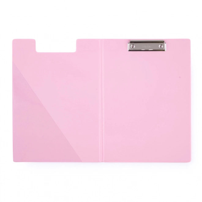 Dubbelzijdige A4 Pastelini roze