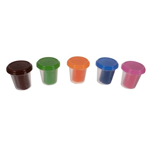 Plastelínová set Kruzzel 22563