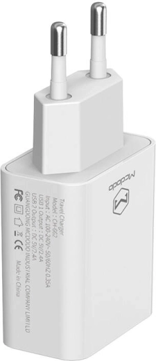 Veiligheid en reisvriendelijk ontwerp