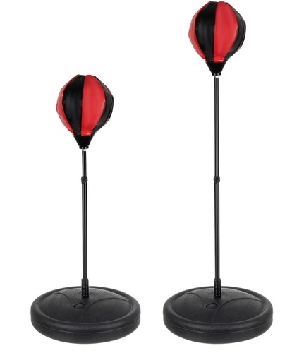Boksset - peer + handschoenen ZB16953