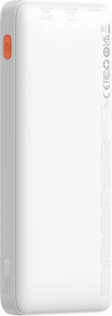 Compact en licht ontwerp