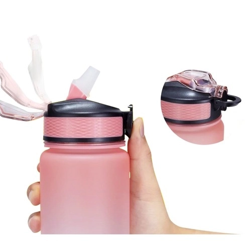 Fles - waterfles 1L Trizand 24497