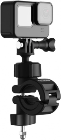 Telesin fietshouder voor sportcamera’s 360° (DJ-HBM-001)