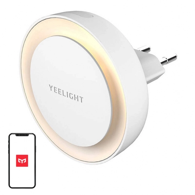 Yeelight Sensor Plug-in Licht