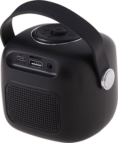 Brede connectiviteit: Bluetooth 5.1, USB, SD en AUX