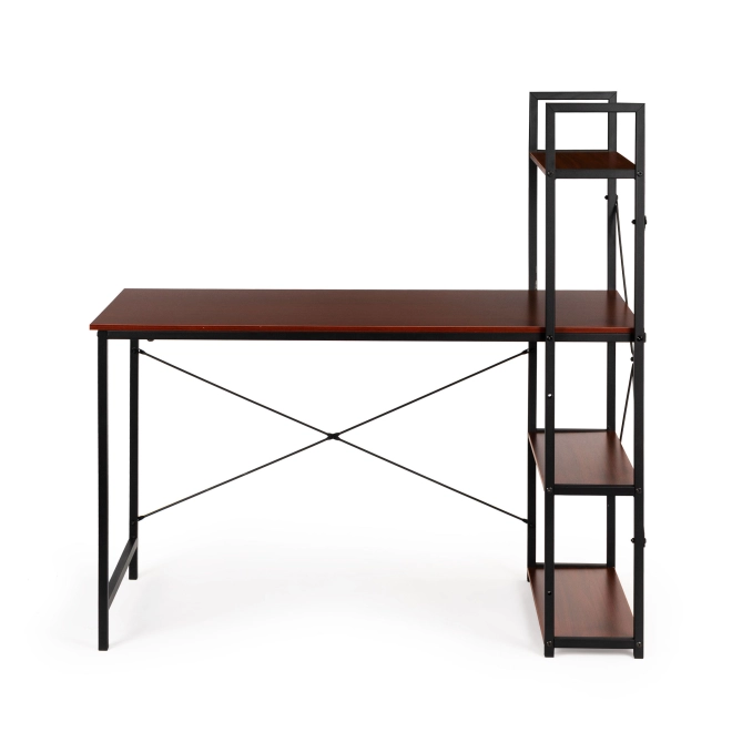 Moderne metalen tafel