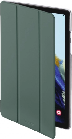Groene hoes voor Samsung A9+ 11" tablet