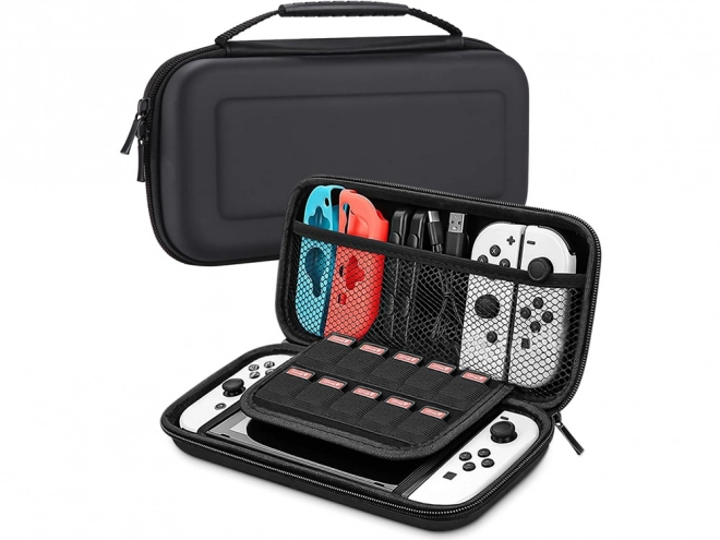 Beschermende draagtas voor Nintendo Switch