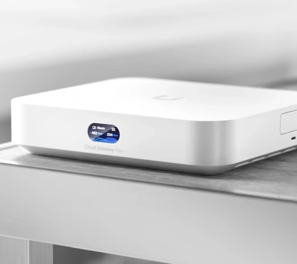 Cloudbeheer binnen het UniFi‑ecosysteem