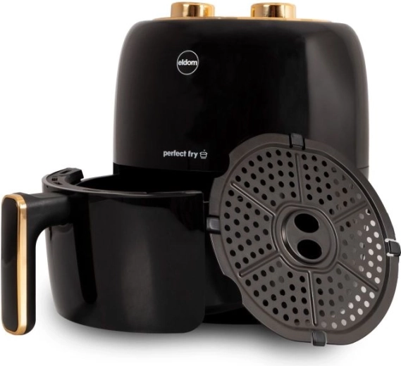 Eenvoudig schoon te maken en veilig in gebruik