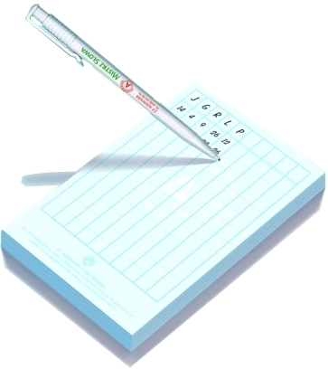 Alexander Woordenmeester – woordspel met dobbelstenen