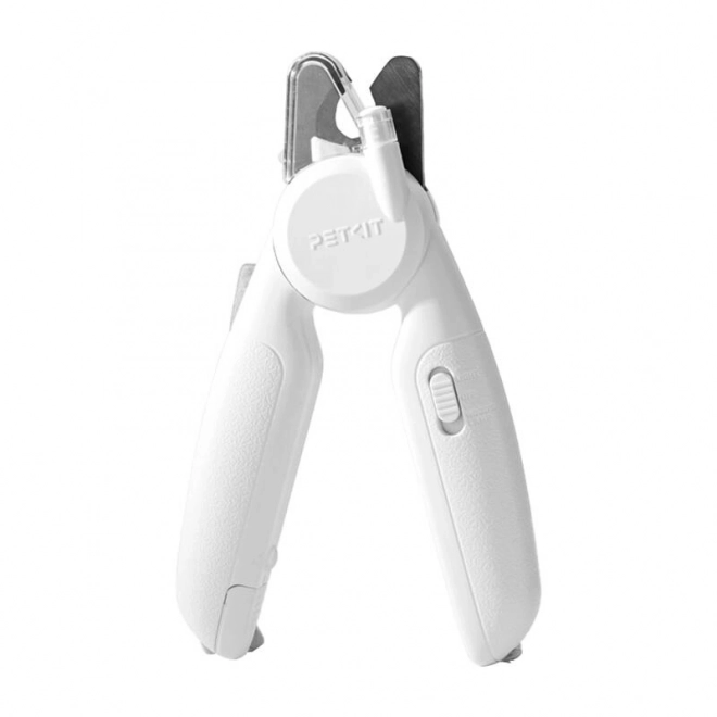 PetKit Nagelschaar met LED- en UV-licht