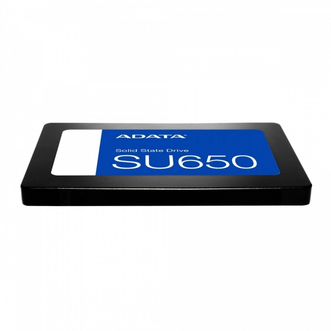 SSD schijf Ultimate SU650 1TB