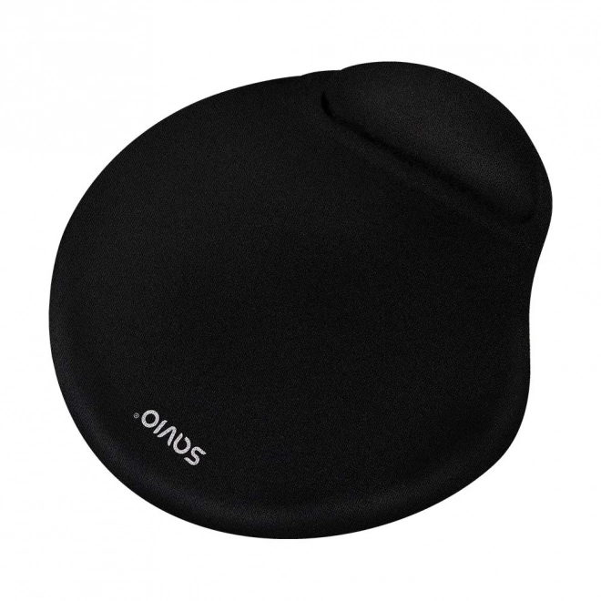 Ergonomische muismat met polssteun