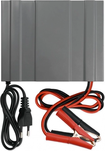 Repair-modus voor herstel van gesulfateerde accu’s