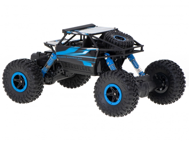 RC Auto Bugy 1:12 4x4 – Blauw