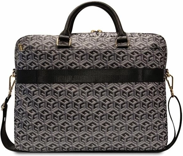 Reiscomfort met trolley sleeve