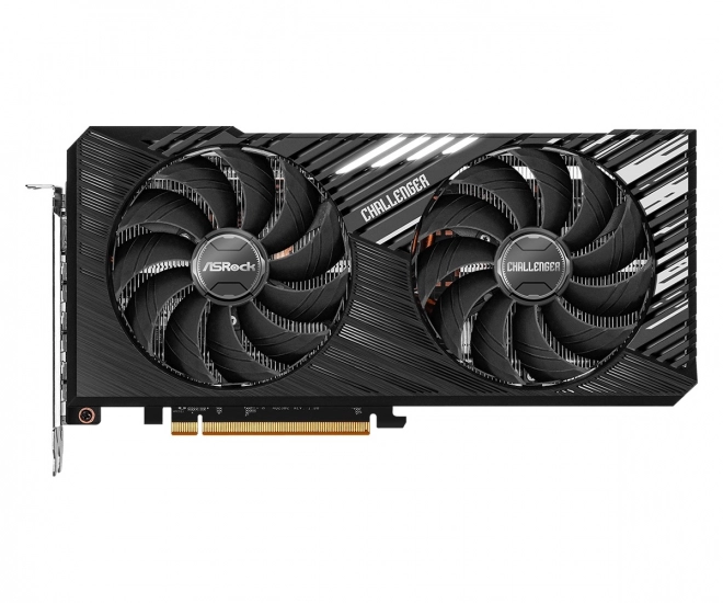 Grafische kaart Radeon RX 7700 XT Challenger OC 12G GDDR6