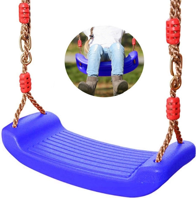Ideaal voor buitenspelen
