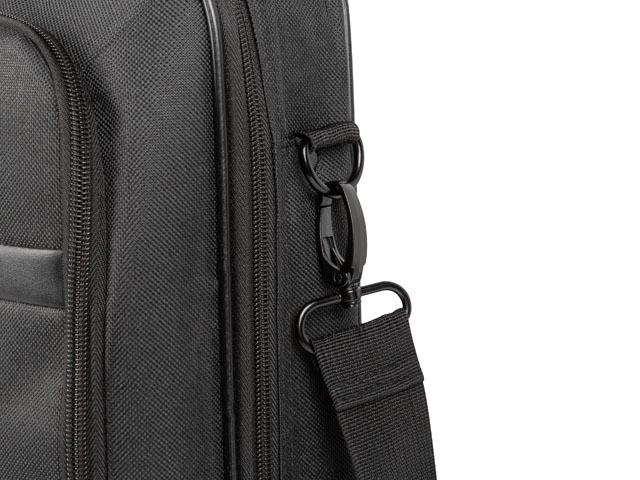 Laptoptas Natec Boxer Lite 15,6'' zwart