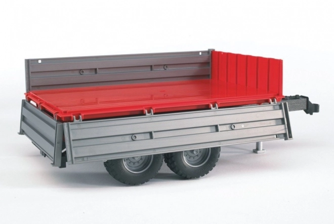 Bruder Kiepwagen
