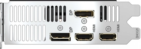 Meerdere uitgangen voor uitgebreide mogelijkheden