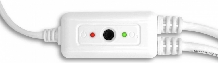 Veilig drogen met automatische regeling