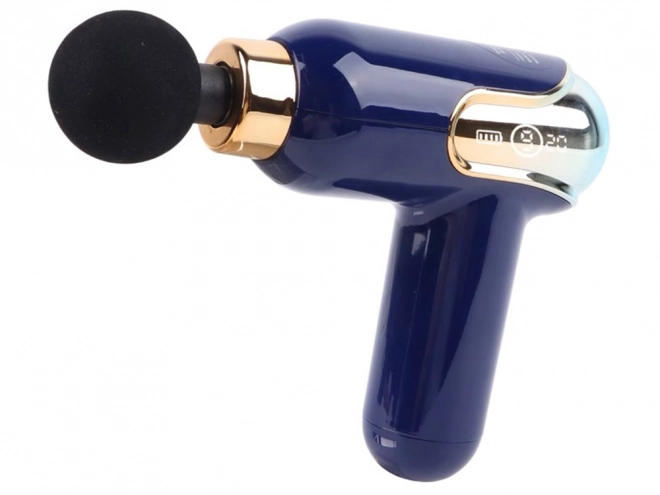 Mini massagepistool draagbaar