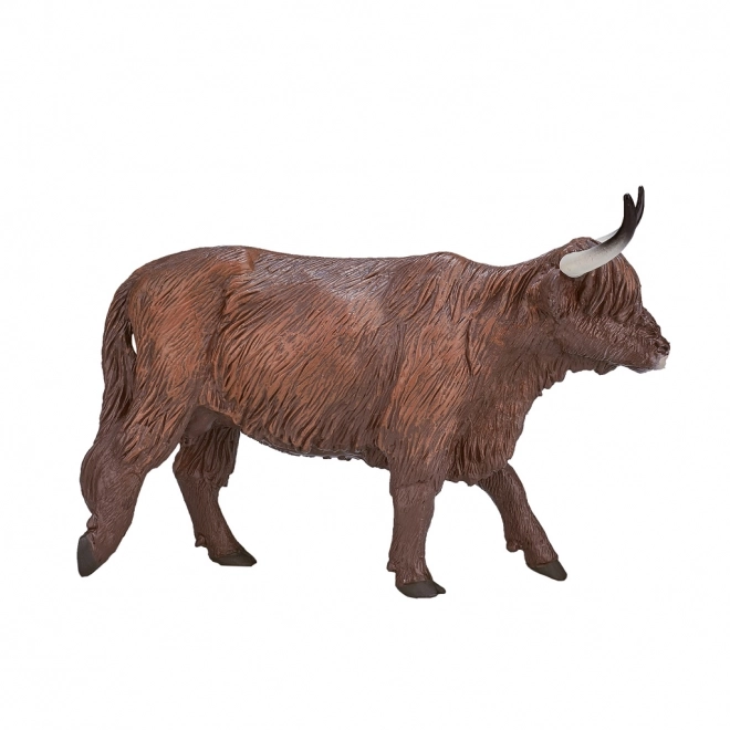 Mojo Schotse hooglandstier figuur