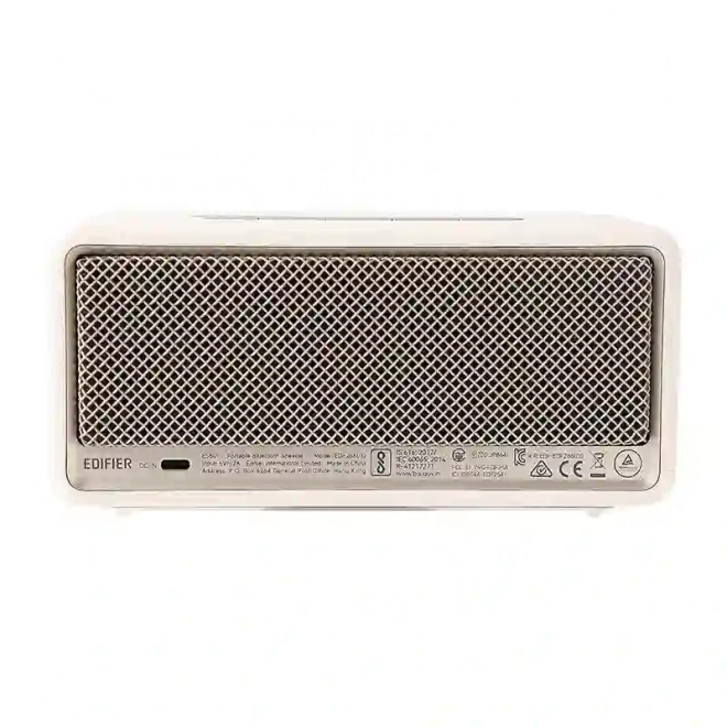 Reproduktor Edifier ES60 Bluetooth wit