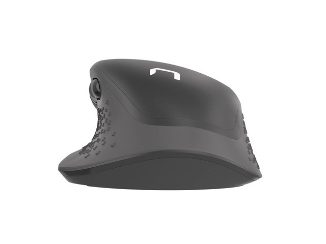 Draadloze muis Falcon met resolutie van 3200 DPI