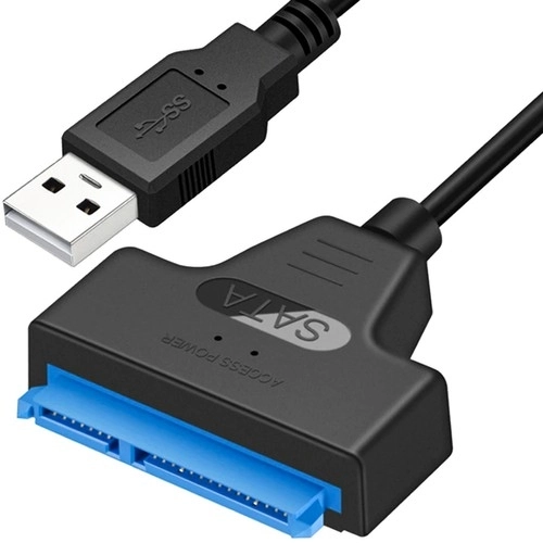 USB-adapter naar SATA 3.0 Izoxis 23603