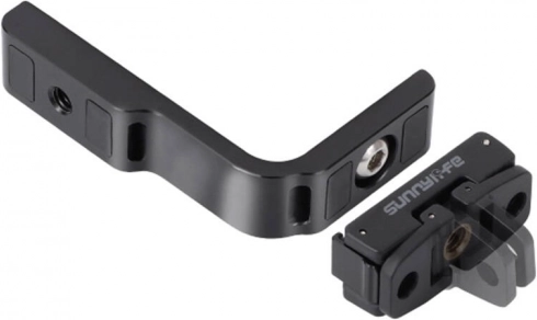 Magnetische adapterhouder Sunnylife voor Insta360 X4 / X5