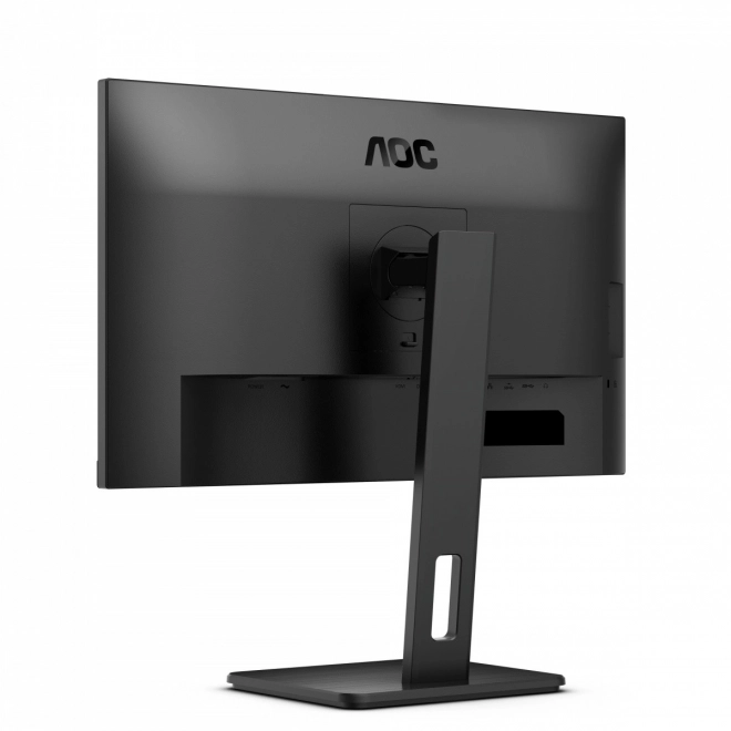 Monitor AOC 24P3CV 23,8" IPS met HDMI, DP, USB-C en Pivot