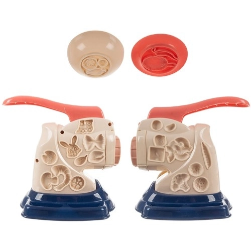 Plasticine Set Kruzzel 22526