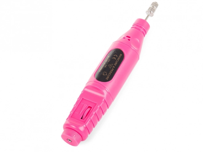 Frees voor nagels voor manicure en pedicure