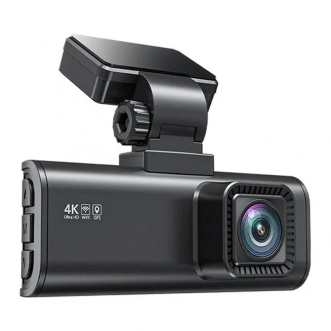 Dash Cam Redtiger F7N WiFi met GPS